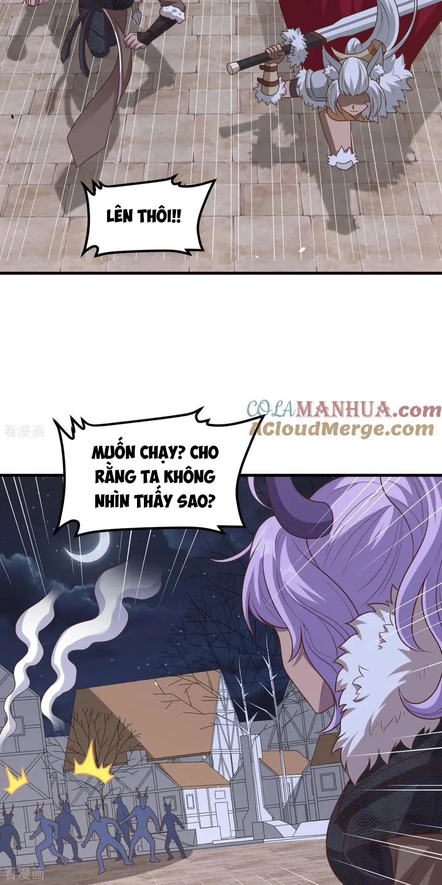 đọc truyện Từ Hôm Nay Bắt Đầu Làm Thành Chủ Chương 497 ảnh 20 tại Thiên Thai Truyện