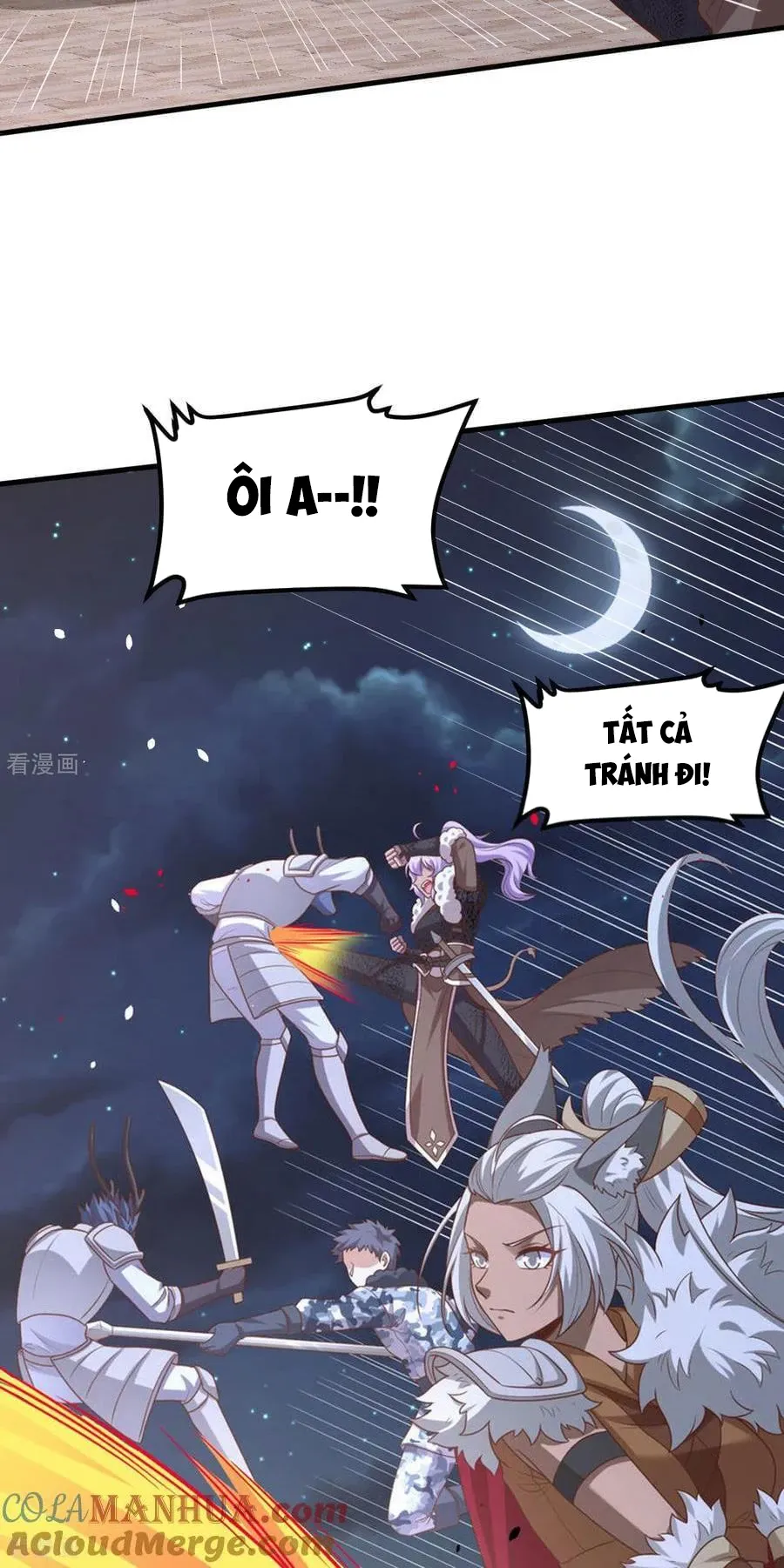 đọc truyện Từ Hôm Nay Bắt Đầu Làm Thành Chủ Chương 497 ảnh 21 tại Thiên Thai Truyện