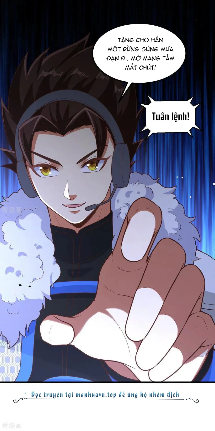 đọc truyện Từ Hôm Nay Bắt Đầu Làm Thành Chủ Chương 497 ảnh 4 tại Thiên Thai Truyện