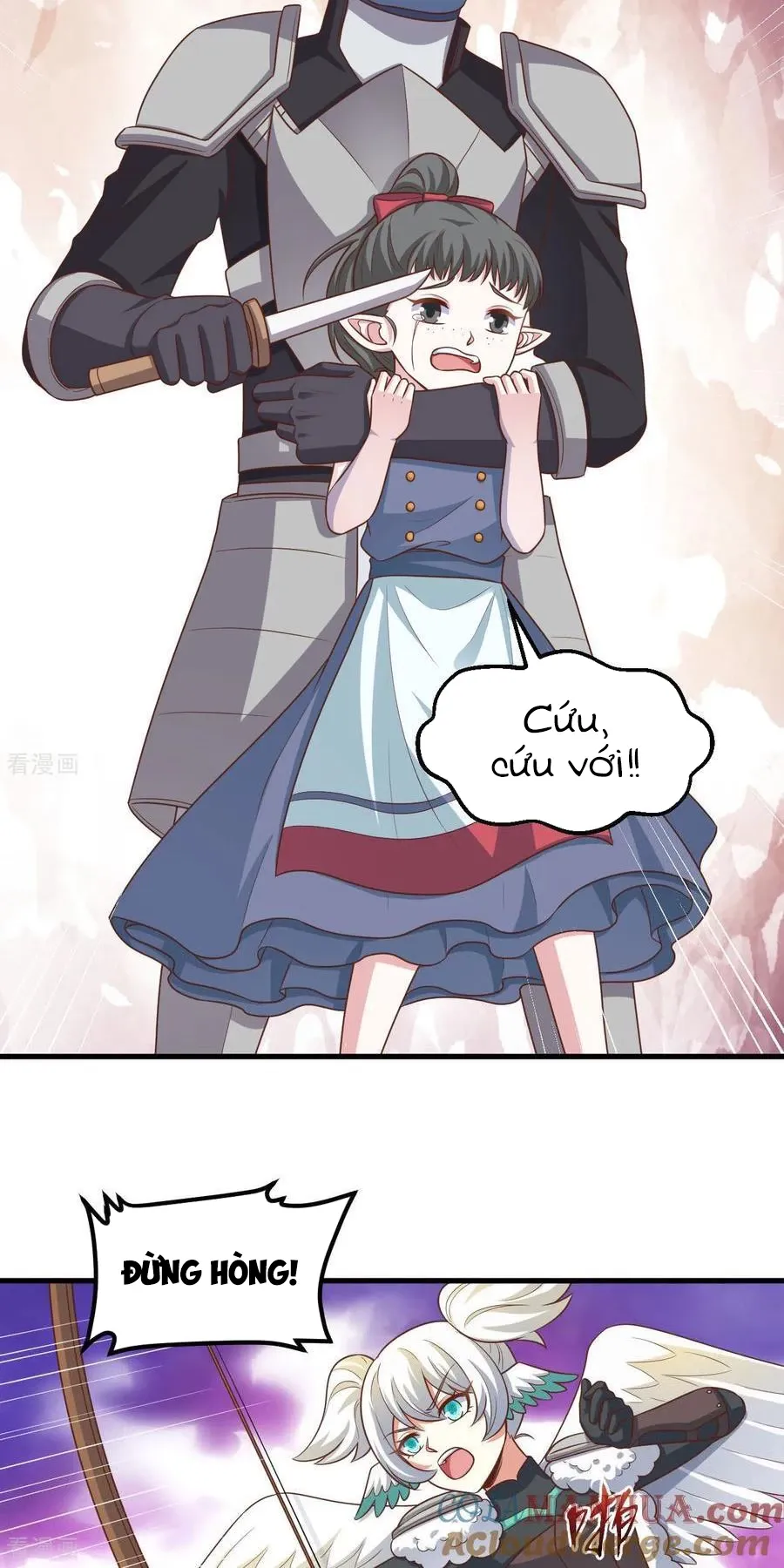 đọc truyện Từ Hôm Nay Bắt Đầu Làm Thành Chủ Chương 497 ảnh 24 tại Thiên Thai Truyện