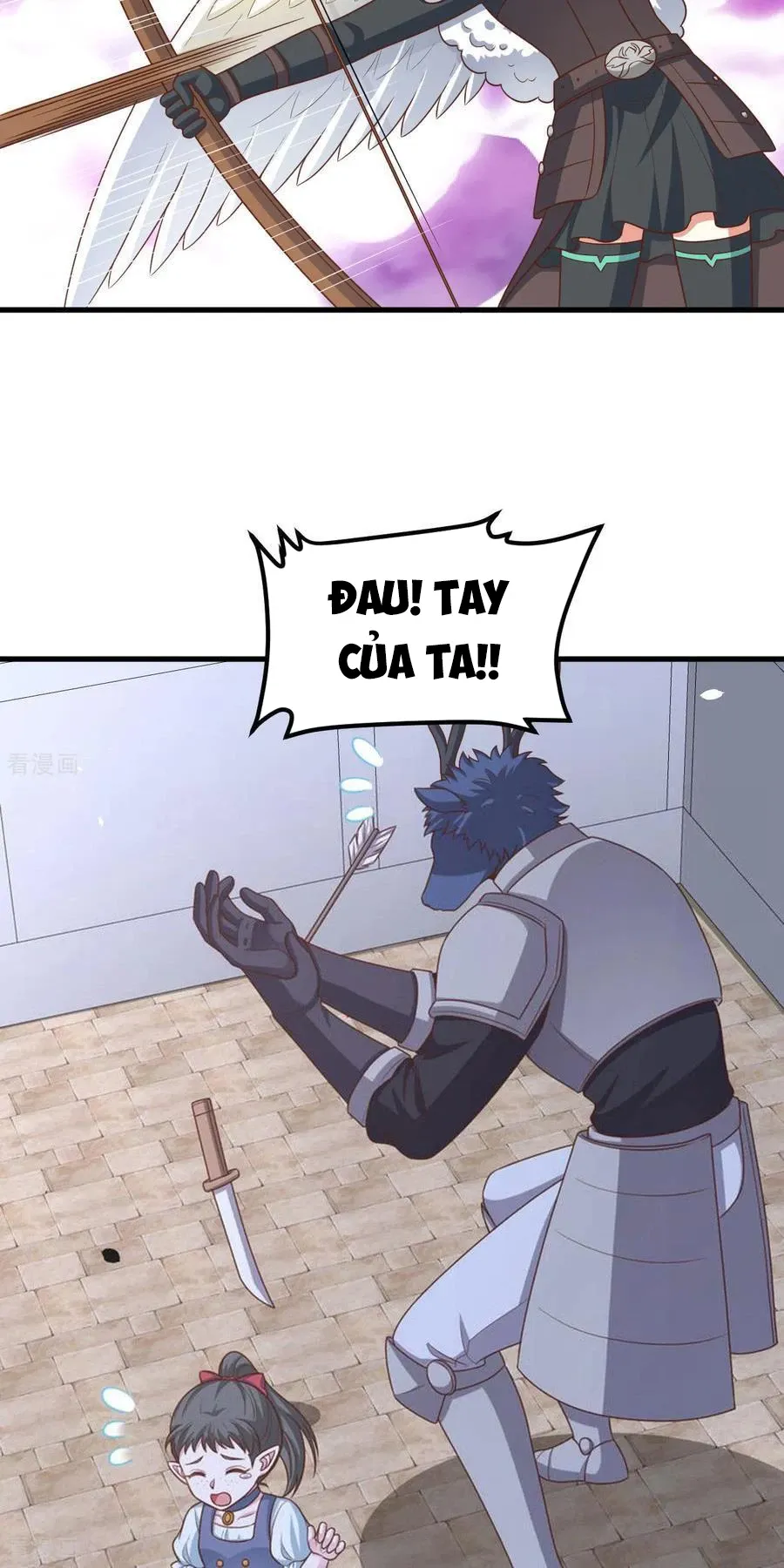 đọc truyện Từ Hôm Nay Bắt Đầu Làm Thành Chủ Chương 497 ảnh 25 tại Thiên Thai Truyện