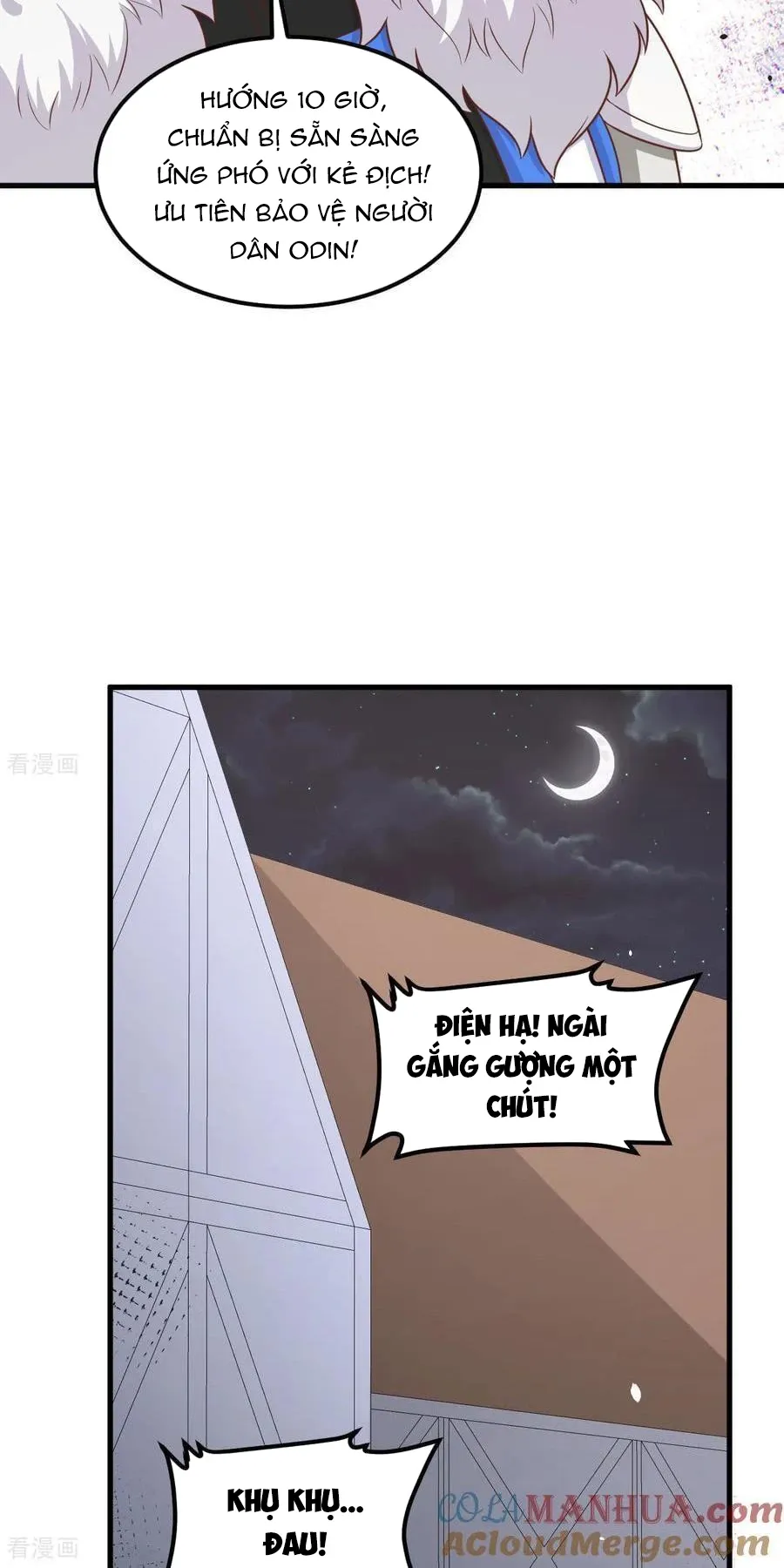 đọc truyện Từ Hôm Nay Bắt Đầu Làm Thành Chủ Chương 497 ảnh 30 tại Thiên Thai Truyện