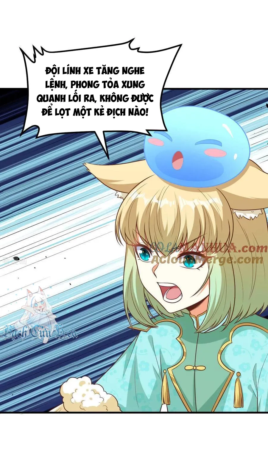 đọc truyện Từ Hôm Nay Bắt Đầu Làm Thành Chủ Chương 497 ảnh 5 tại Thiên Thai Truyện