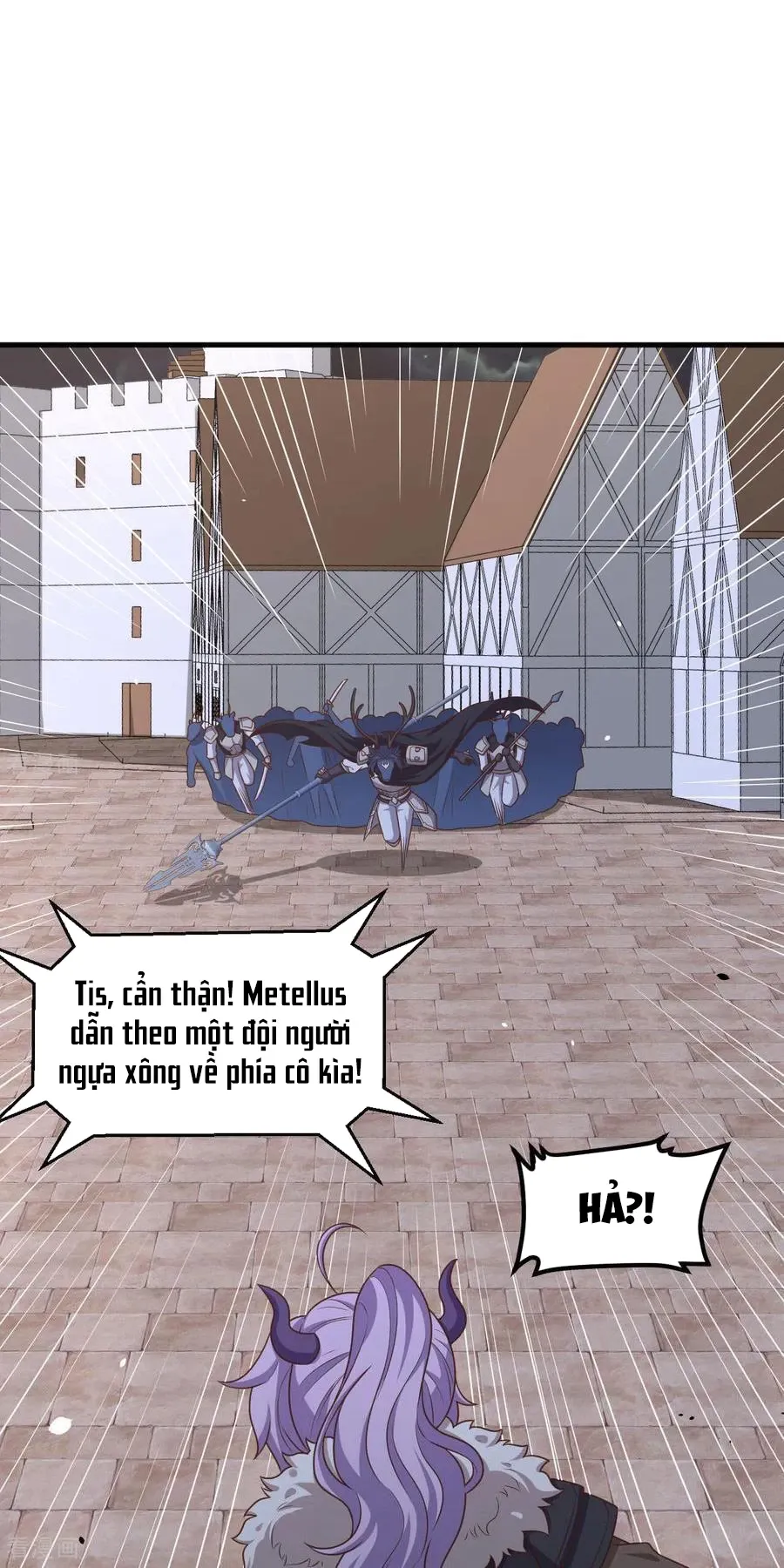 đọc truyện Từ Hôm Nay Bắt Đầu Làm Thành Chủ Chương 497 ảnh 40 tại Thiên Thai Truyện