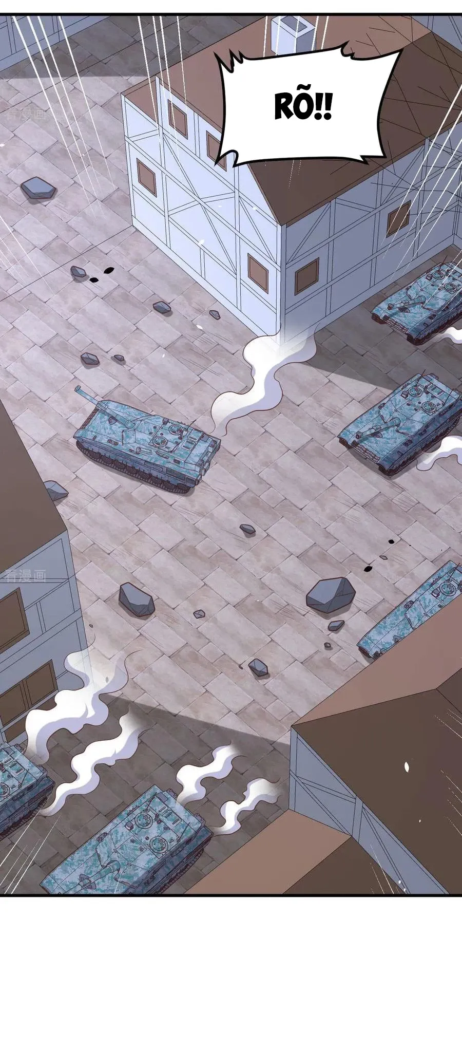 đọc truyện Từ Hôm Nay Bắt Đầu Làm Thành Chủ Chương 497 ảnh 6 tại Thiên Thai Truyện