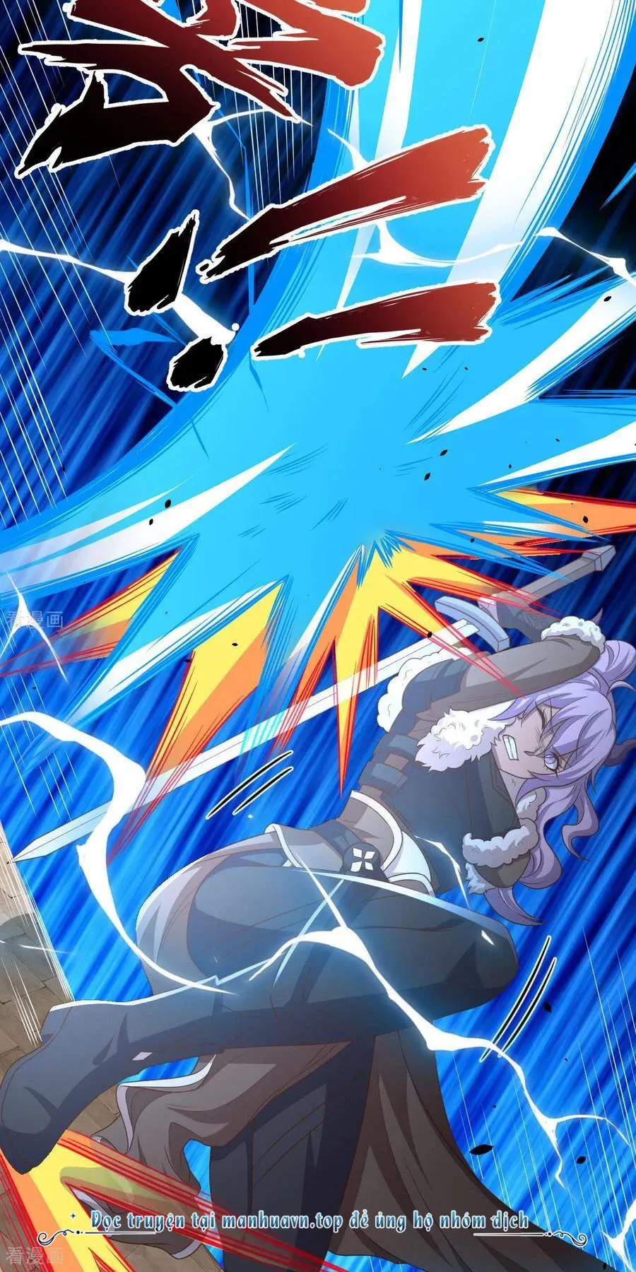 đọc truyện Từ Hôm Nay Bắt Đầu Làm Thành Chủ Chương 497 ảnh 43 tại Thiên Thai Truyện