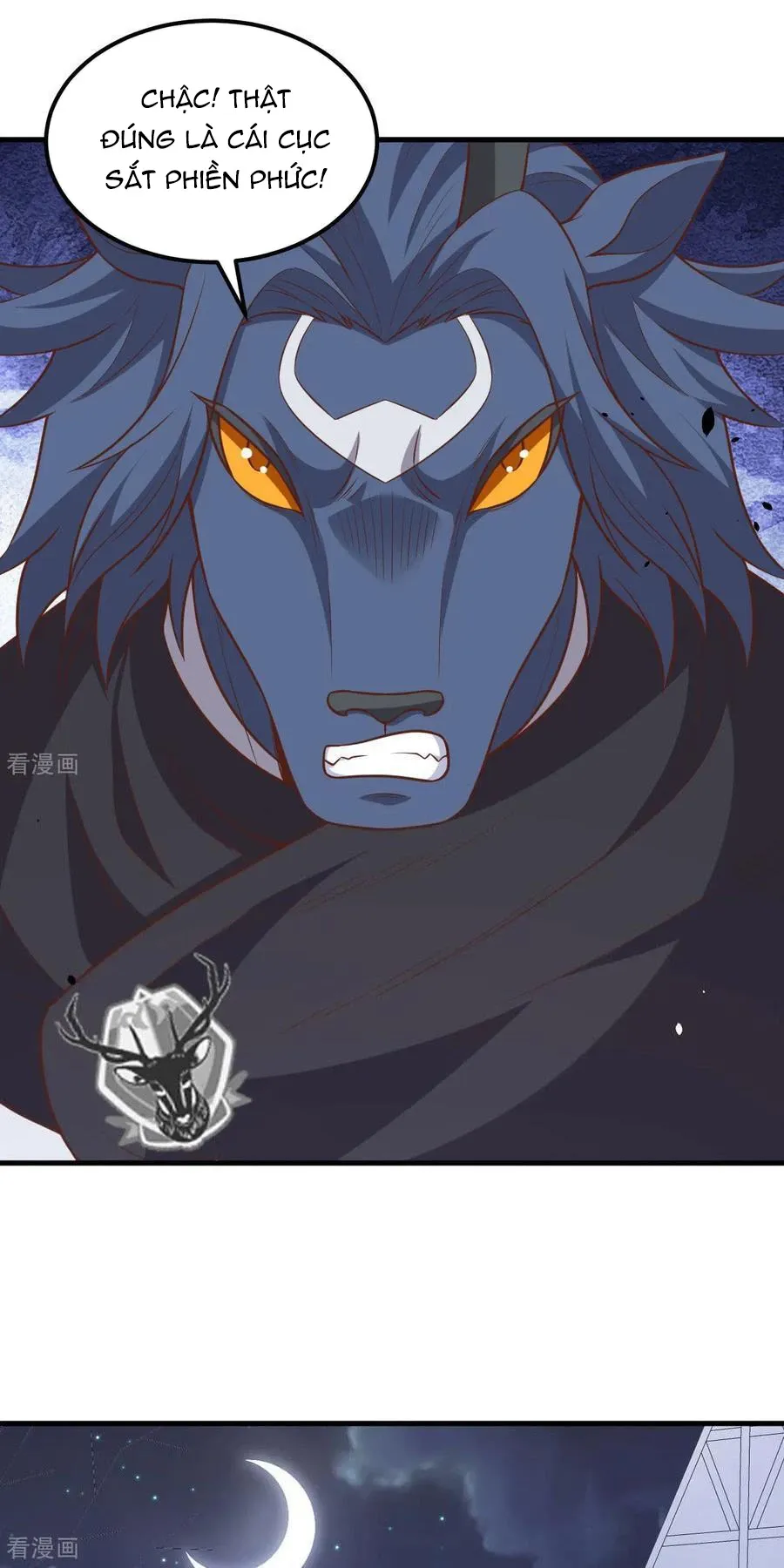 đọc truyện Từ Hôm Nay Bắt Đầu Làm Thành Chủ Chương 497 ảnh 7 tại Thiên Thai Truyện