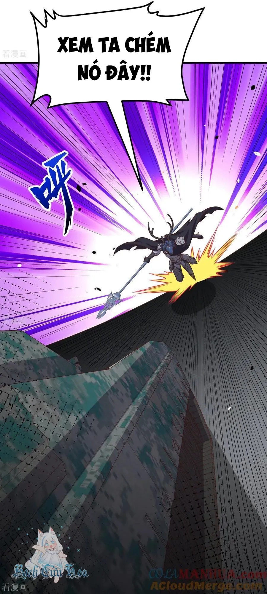 đọc truyện Từ Hôm Nay Bắt Đầu Làm Thành Chủ Chương 497 ảnh 9 tại Thiên Thai Truyện