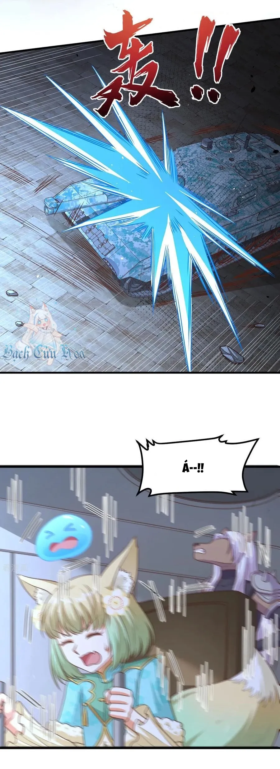 đọc truyện Từ Hôm Nay Bắt Đầu Làm Thành Chủ Chương 498 ảnh 14 tại Thiên Thai Truyện