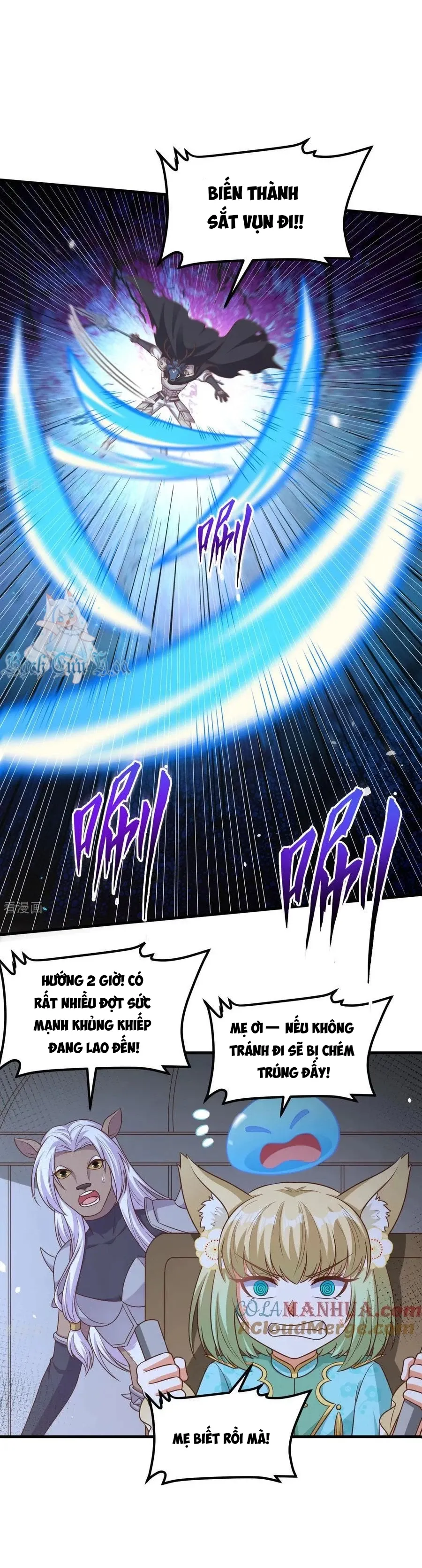 đọc truyện Từ Hôm Nay Bắt Đầu Làm Thành Chủ Chương 498 ảnh 17 tại Thiên Thai Truyện