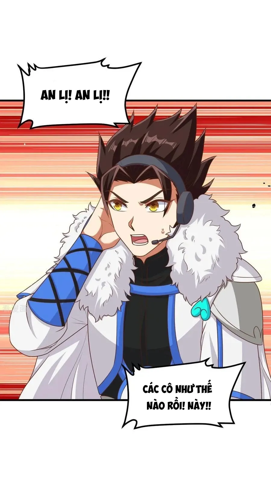 đọc truyện Từ Hôm Nay Bắt Đầu Làm Thành Chủ Chương 498 ảnh 19 tại Thiên Thai Truyện