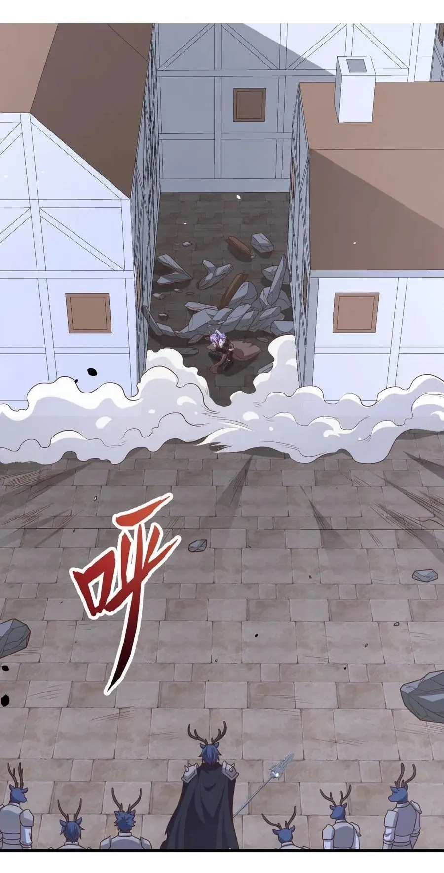 đọc truyện Từ Hôm Nay Bắt Đầu Làm Thành Chủ Chương 498 ảnh 4 tại Thiên Thai Truyện