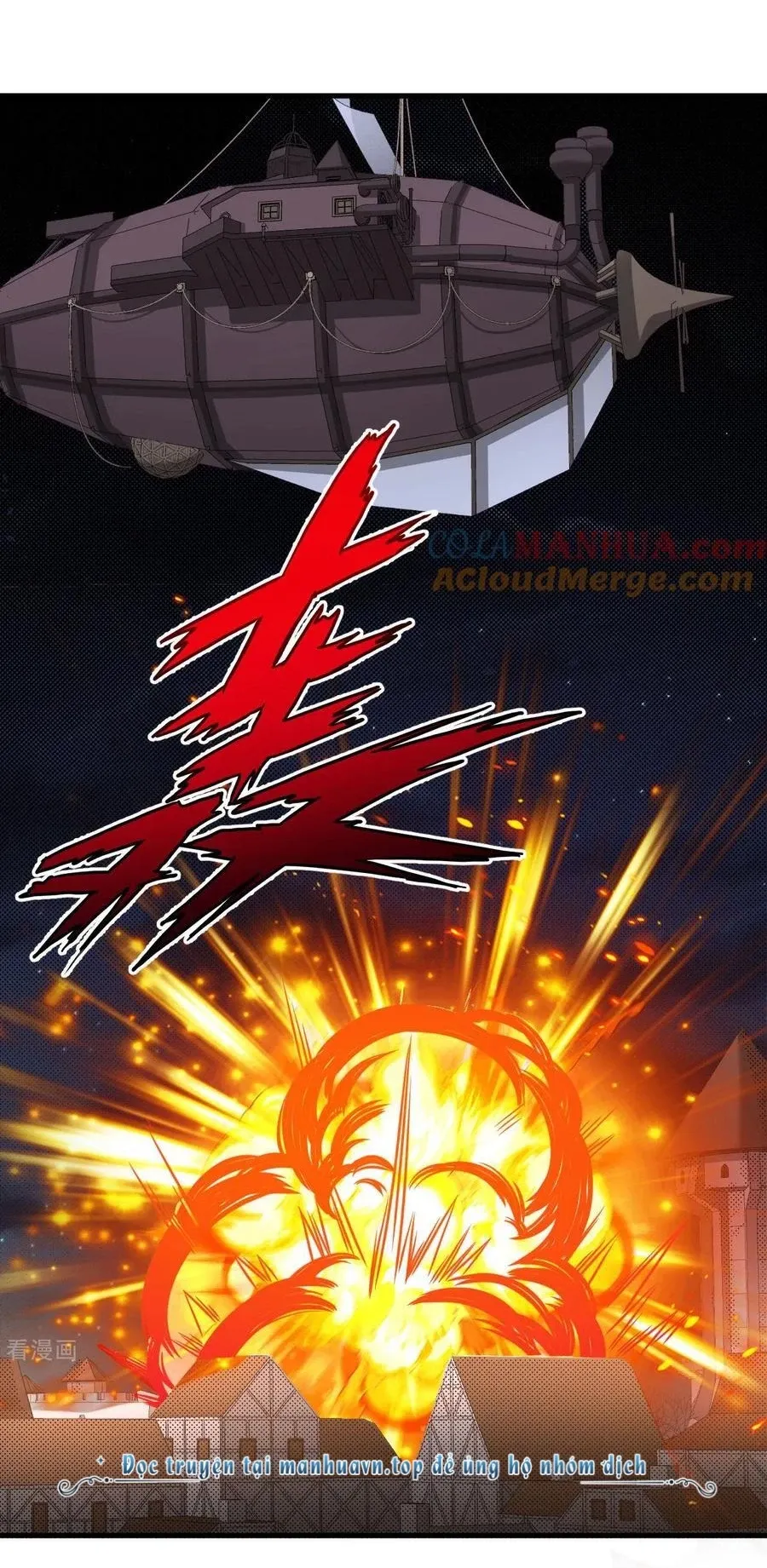 đọc truyện Từ Hôm Nay Bắt Đầu Làm Thành Chủ Chương 498 ảnh 23 tại Thiên Thai Truyện