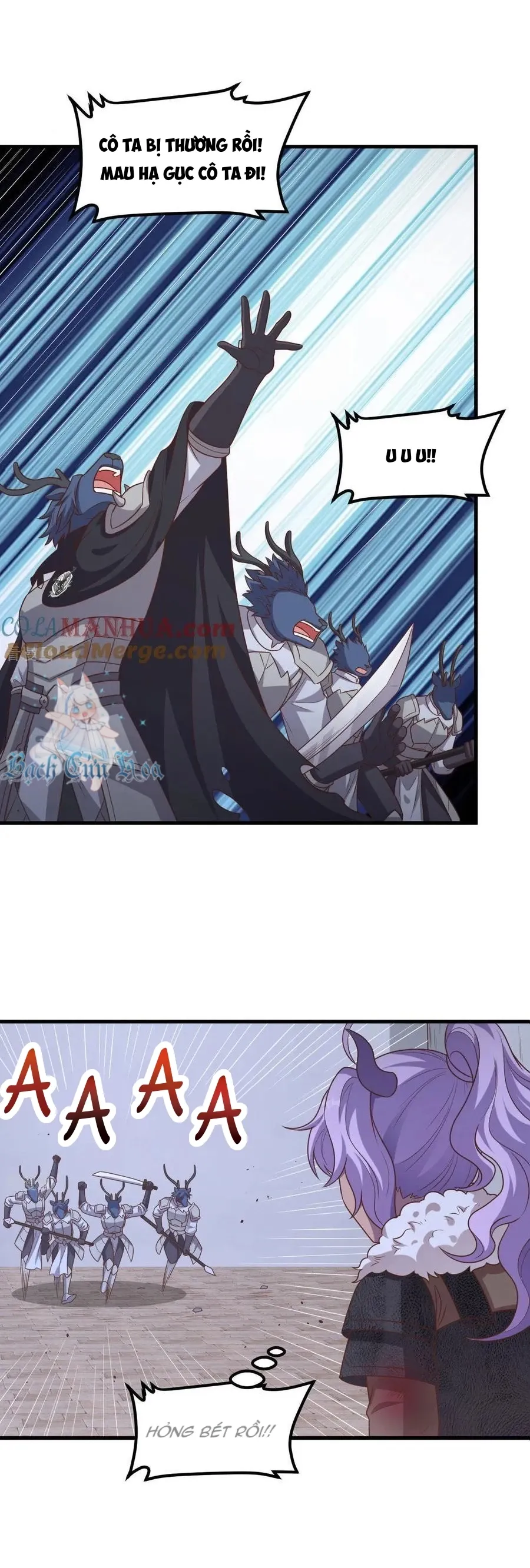 đọc truyện Từ Hôm Nay Bắt Đầu Làm Thành Chủ Chương 498 ảnh 6 tại Thiên Thai Truyện