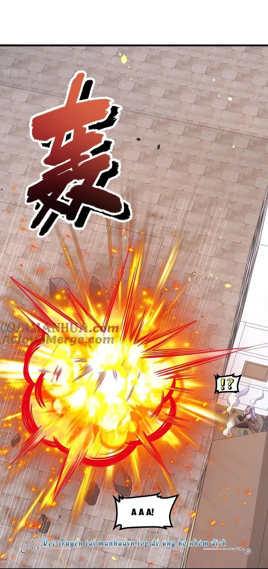 đọc truyện Từ Hôm Nay Bắt Đầu Làm Thành Chủ Chương 498 ảnh 7 tại Thiên Thai Truyện