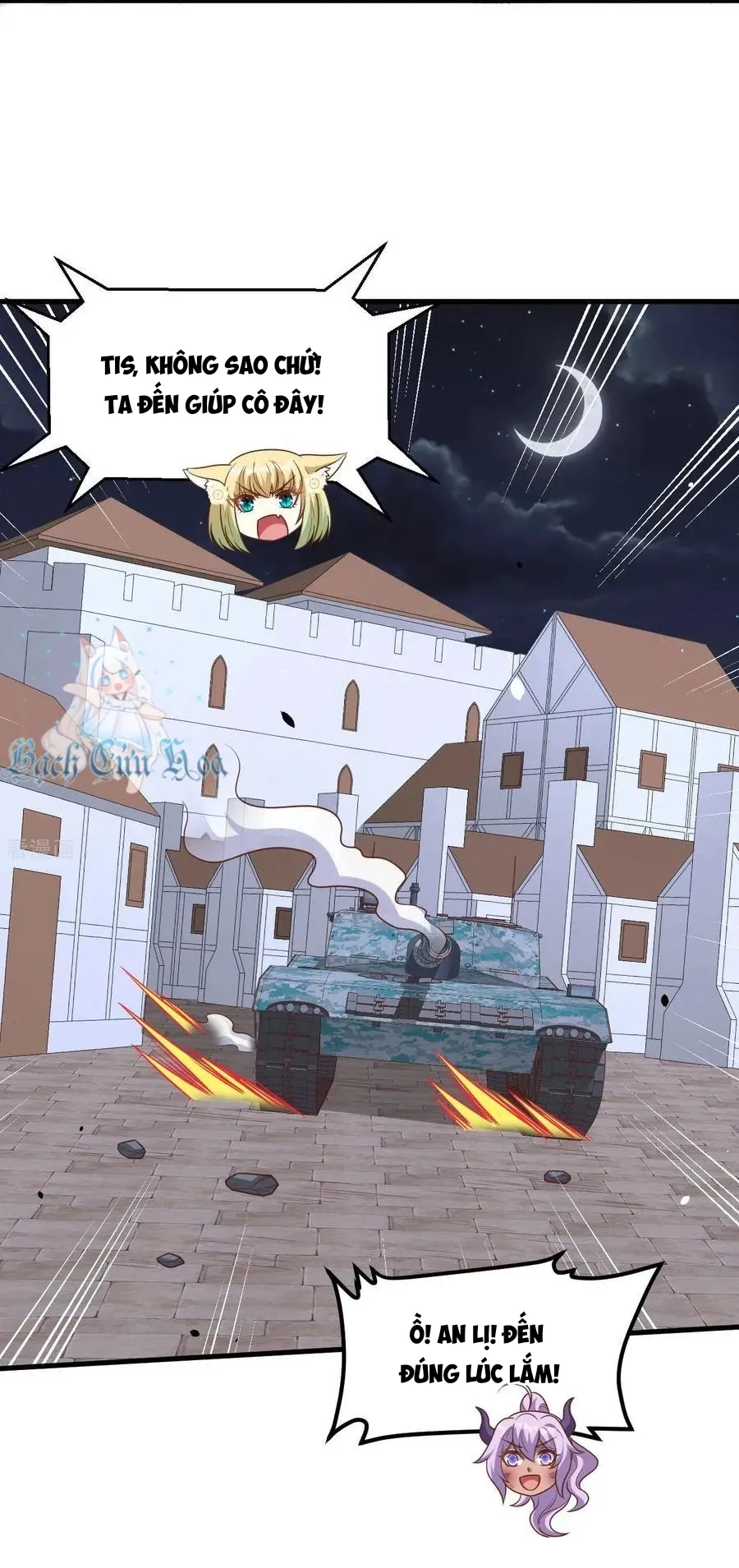 đọc truyện Từ Hôm Nay Bắt Đầu Làm Thành Chủ Chương 498 ảnh 8 tại Thiên Thai Truyện