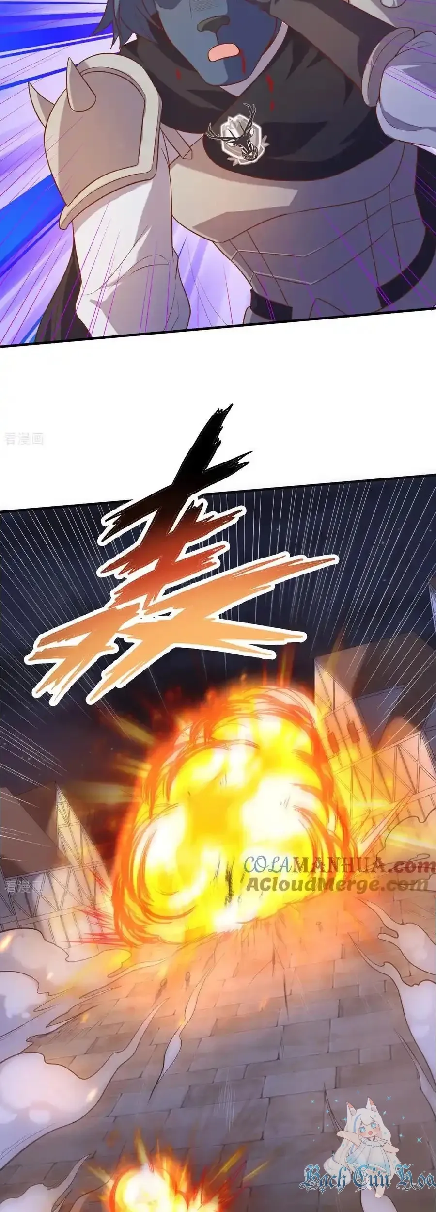 đọc truyện Từ Hôm Nay Bắt Đầu Làm Thành Chủ Chương 499 ảnh 12 tại Thiên Thai Truyện