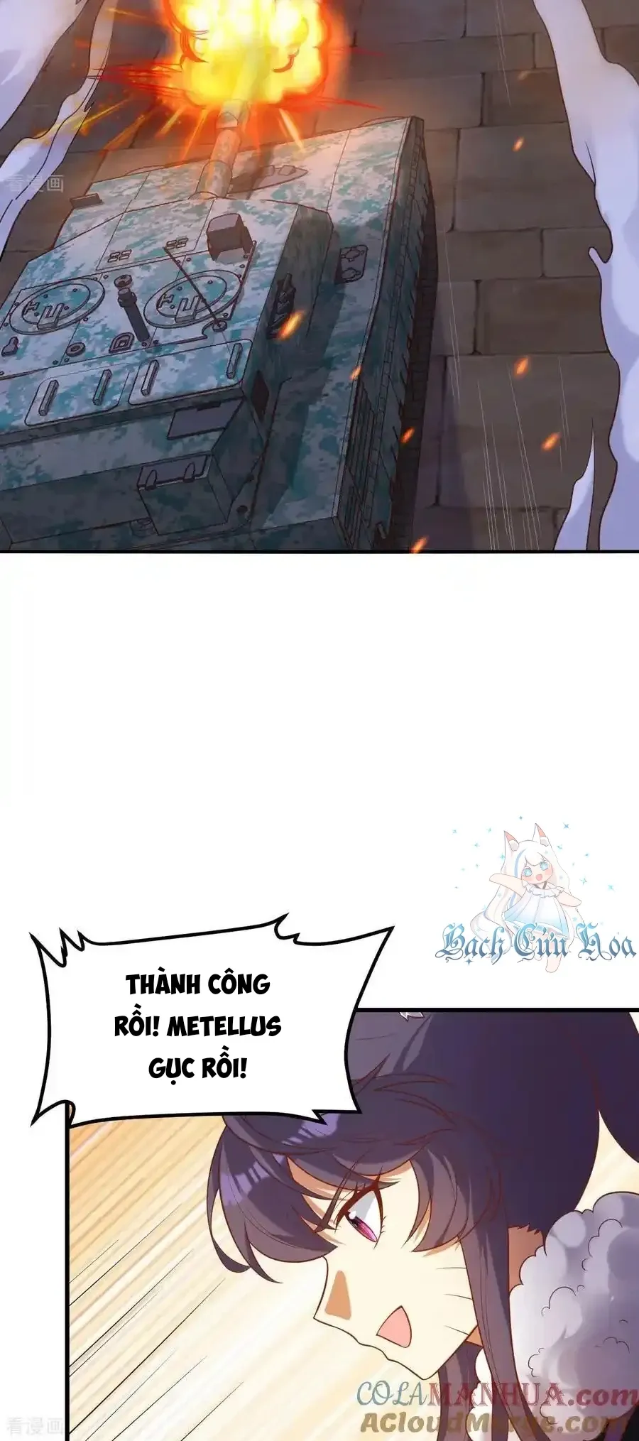 đọc truyện Từ Hôm Nay Bắt Đầu Làm Thành Chủ Chương 499 ảnh 13 tại Thiên Thai Truyện