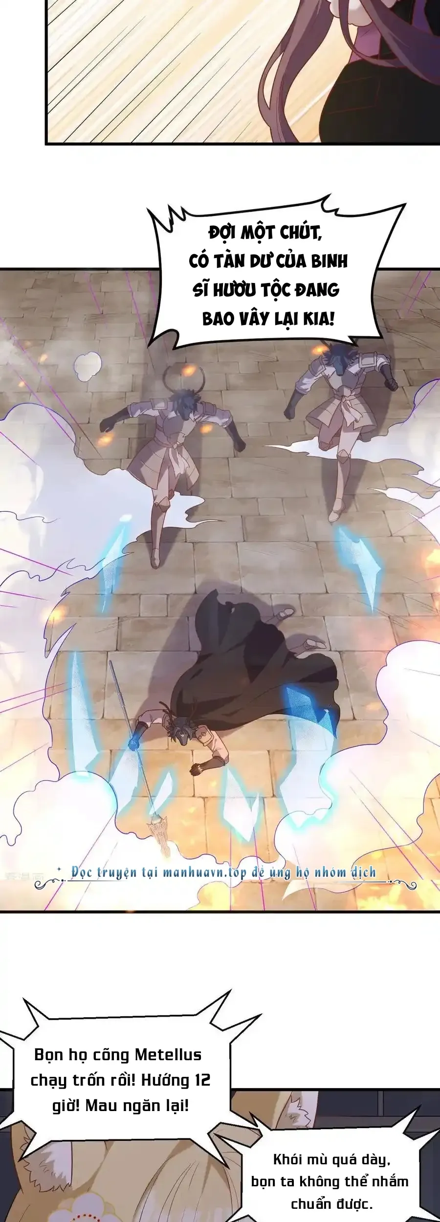 đọc truyện Từ Hôm Nay Bắt Đầu Làm Thành Chủ Chương 499 ảnh 14 tại Thiên Thai Truyện