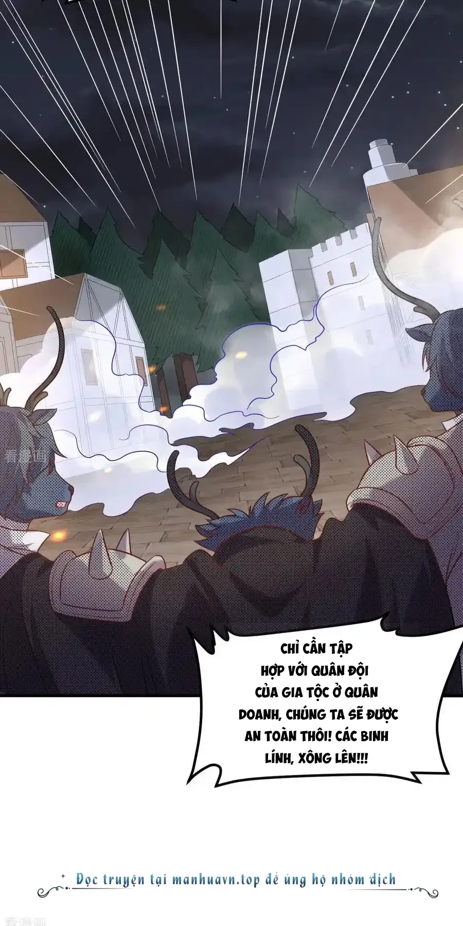 đọc truyện Từ Hôm Nay Bắt Đầu Làm Thành Chủ Chương 499 ảnh 17 tại Thiên Thai Truyện