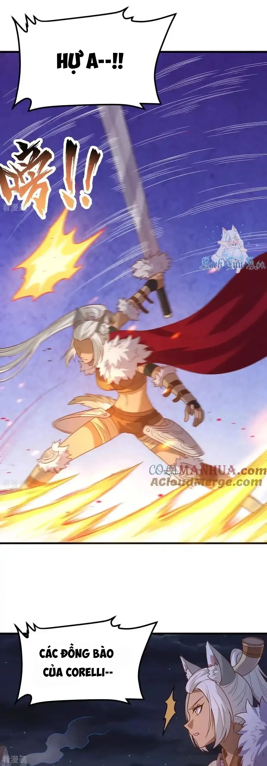 đọc truyện Từ Hôm Nay Bắt Đầu Làm Thành Chủ Chương 499 ảnh 21 tại Thiên Thai Truyện