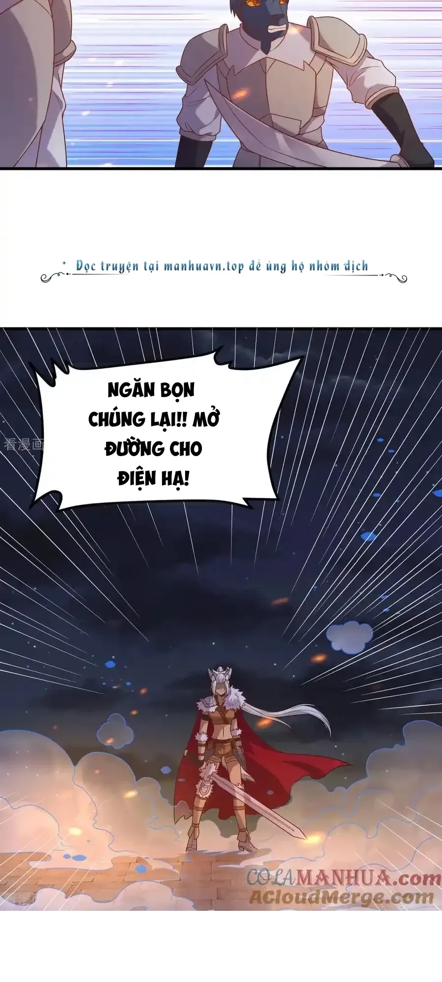 đọc truyện Từ Hôm Nay Bắt Đầu Làm Thành Chủ Chương 499 ảnh 23 tại Thiên Thai Truyện