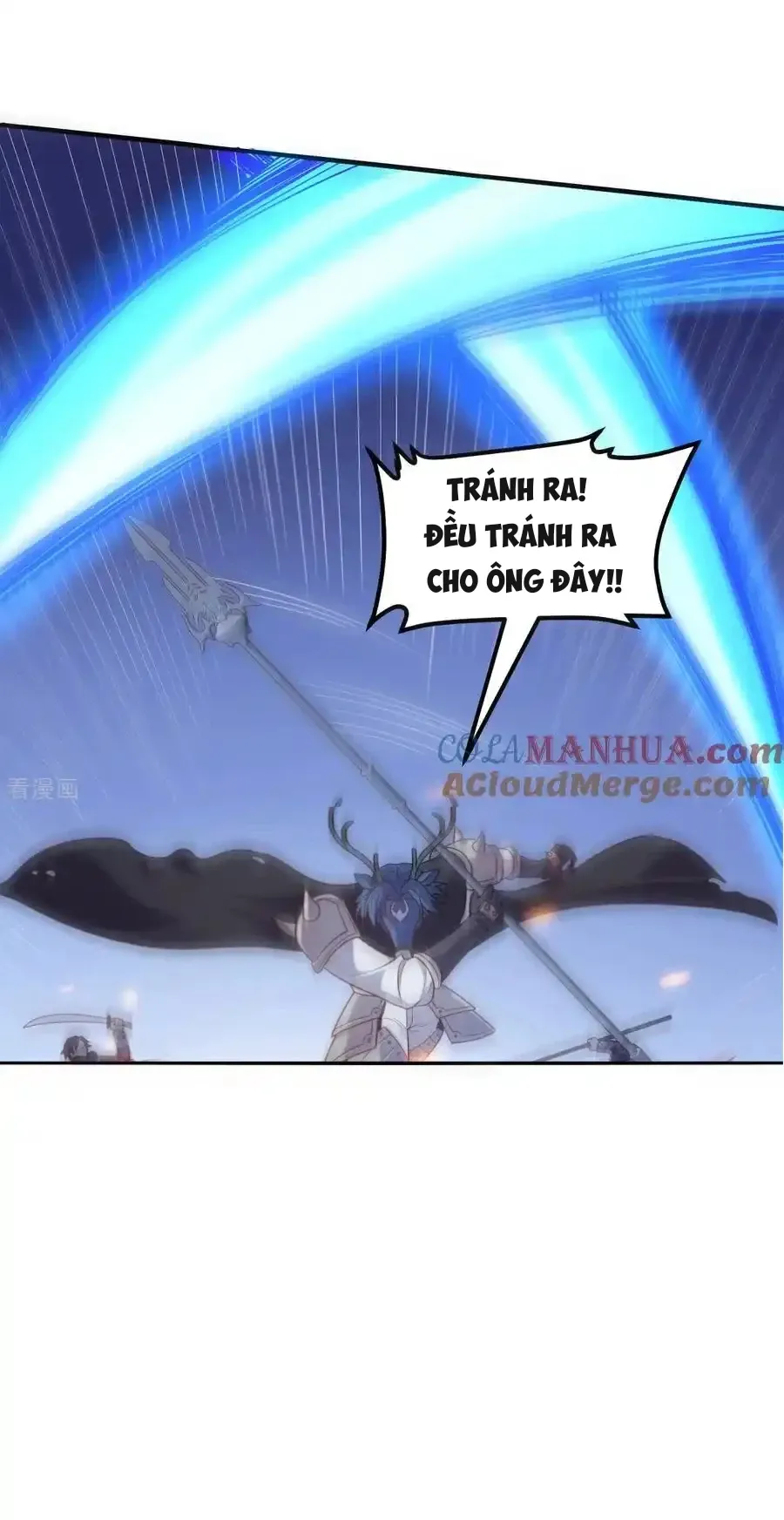 đọc truyện Từ Hôm Nay Bắt Đầu Làm Thành Chủ Chương 499 ảnh 5 tại Thiên Thai Truyện