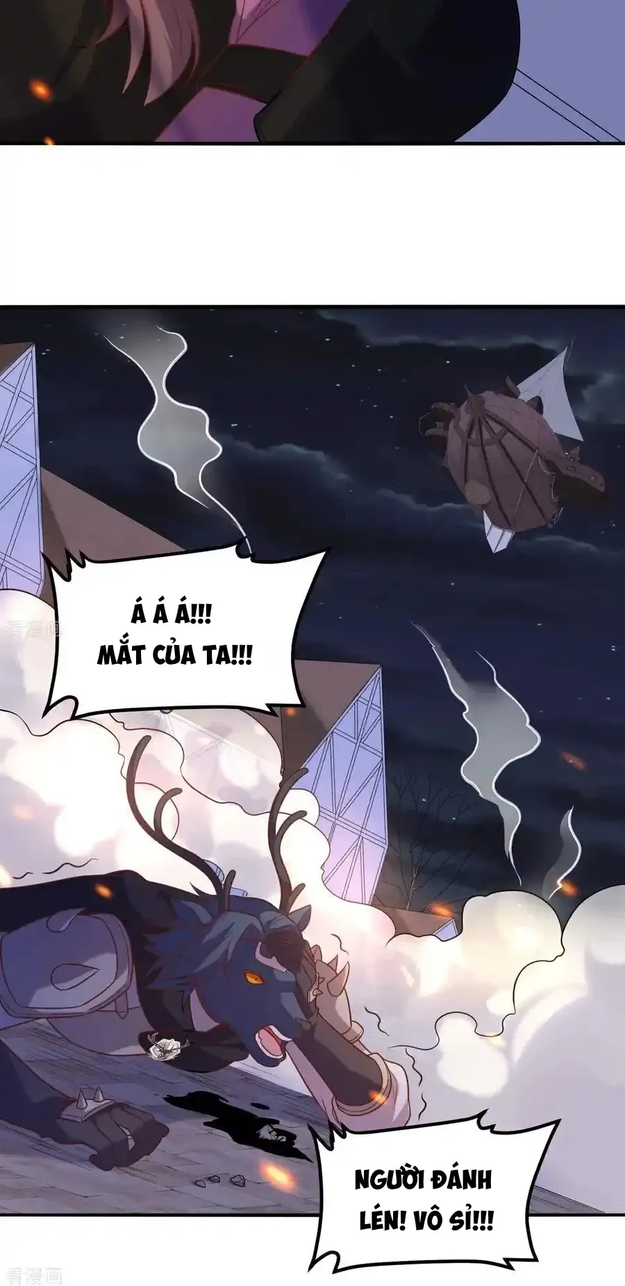 đọc truyện Từ Hôm Nay Bắt Đầu Làm Thành Chủ Chương 499 ảnh 9 tại Thiên Thai Truyện