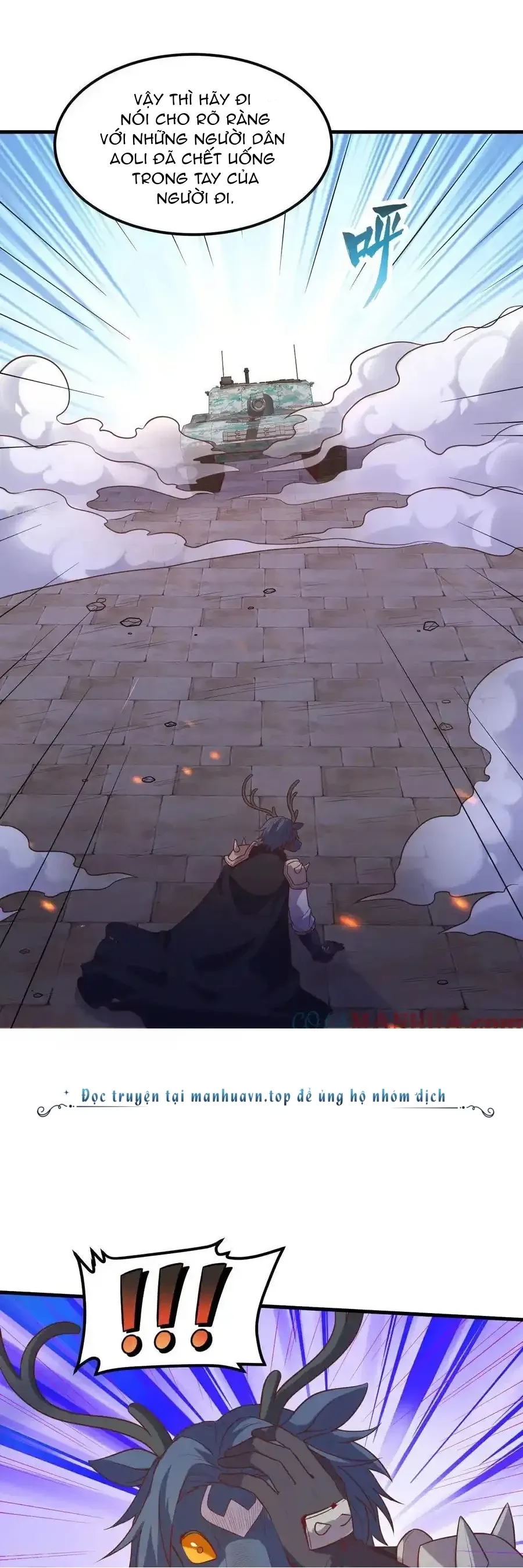 đọc truyện Từ Hôm Nay Bắt Đầu Làm Thành Chủ Chương 499 ảnh 11 tại Thiên Thai Truyện