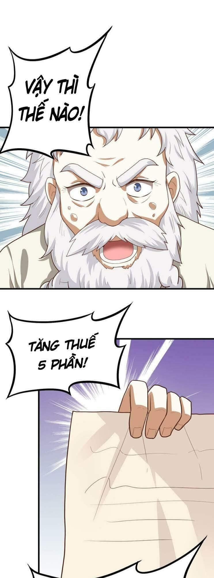 đọc truyện Từ Hôm Nay Bắt Đầu Làm Thành Chủ Chương 5 ảnh 12 tại Thiên Thai Truyện