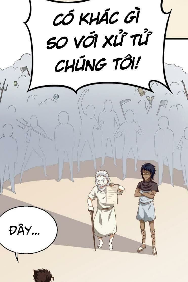 đọc truyện Từ Hôm Nay Bắt Đầu Làm Thành Chủ Chương 5 ảnh 13 tại Thiên Thai Truyện