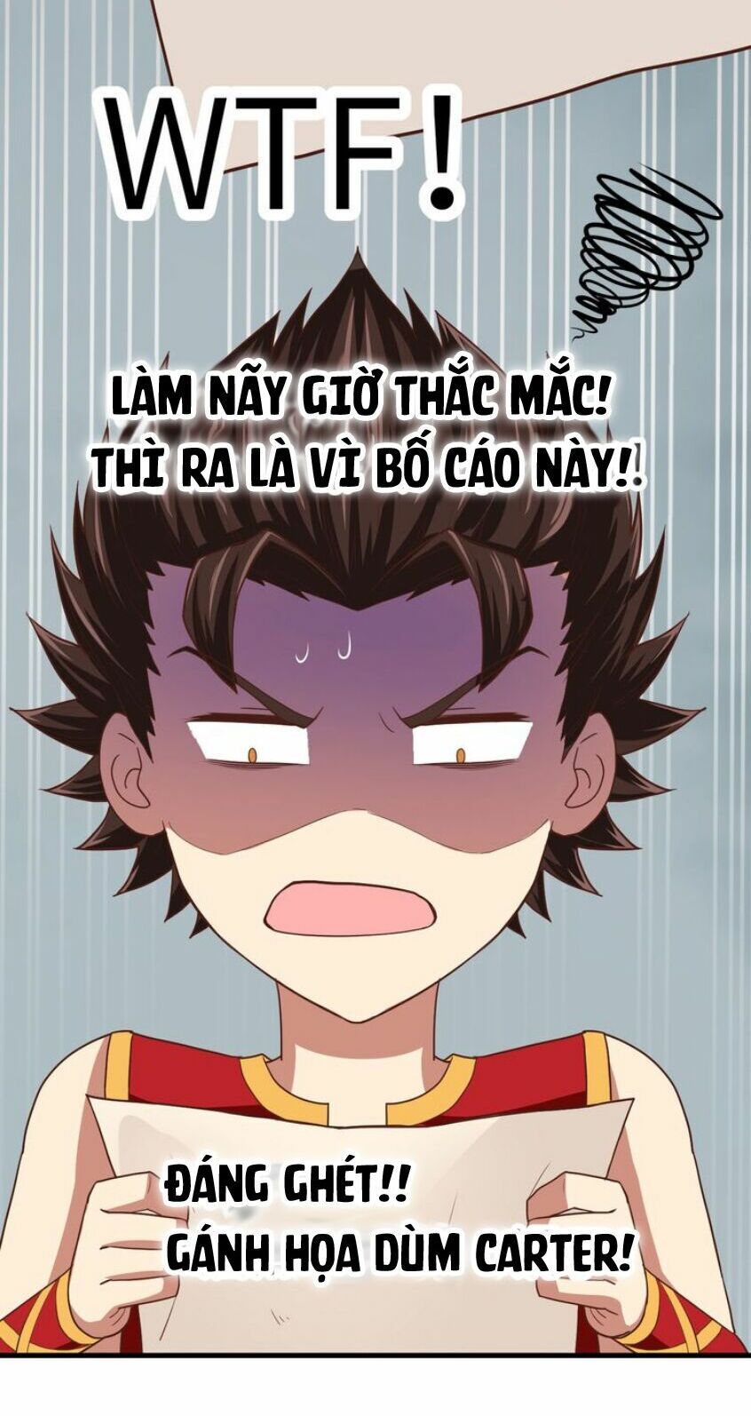 đọc truyện Từ Hôm Nay Bắt Đầu Làm Thành Chủ Chương 5 ảnh 16 tại Thiên Thai Truyện