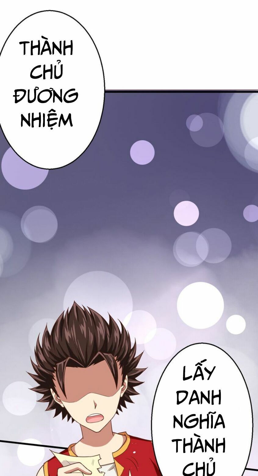 đọc truyện Từ Hôm Nay Bắt Đầu Làm Thành Chủ Chương 5 ảnh 21 tại Thiên Thai Truyện