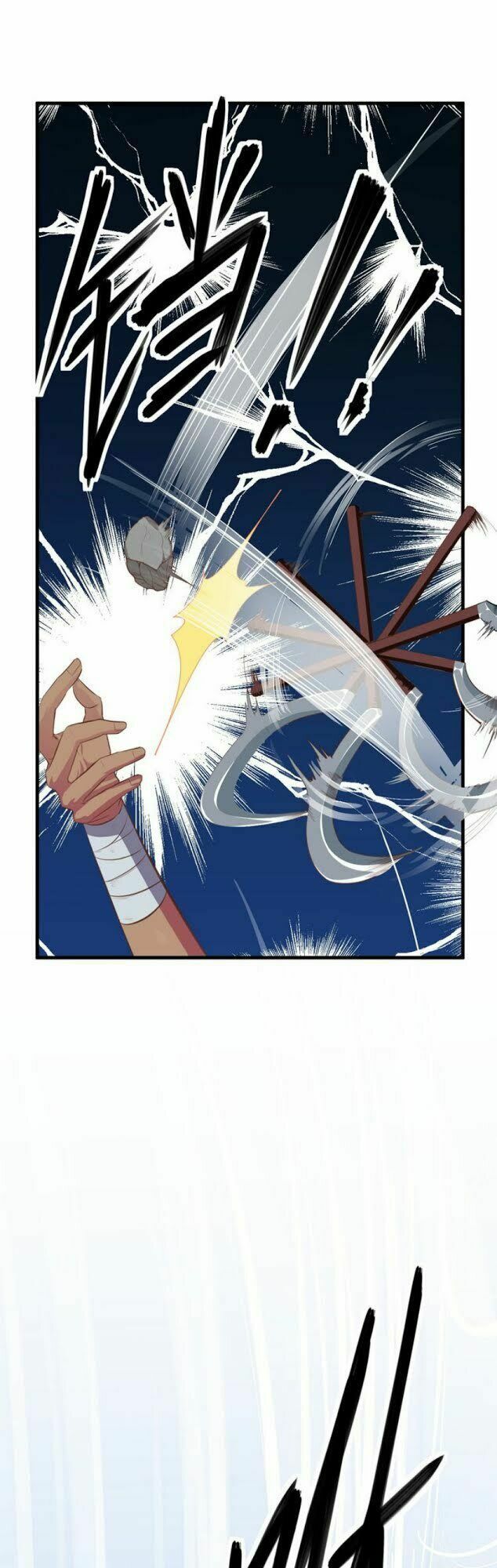 đọc truyện Từ Hôm Nay Bắt Đầu Làm Thành Chủ Chương 5 ảnh 4 tại Thiên Thai Truyện