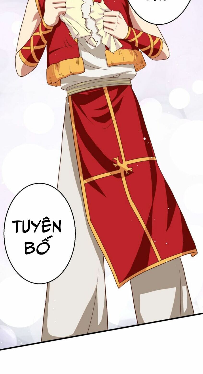 đọc truyện Từ Hôm Nay Bắt Đầu Làm Thành Chủ Chương 5 ảnh 22 tại Thiên Thai Truyện