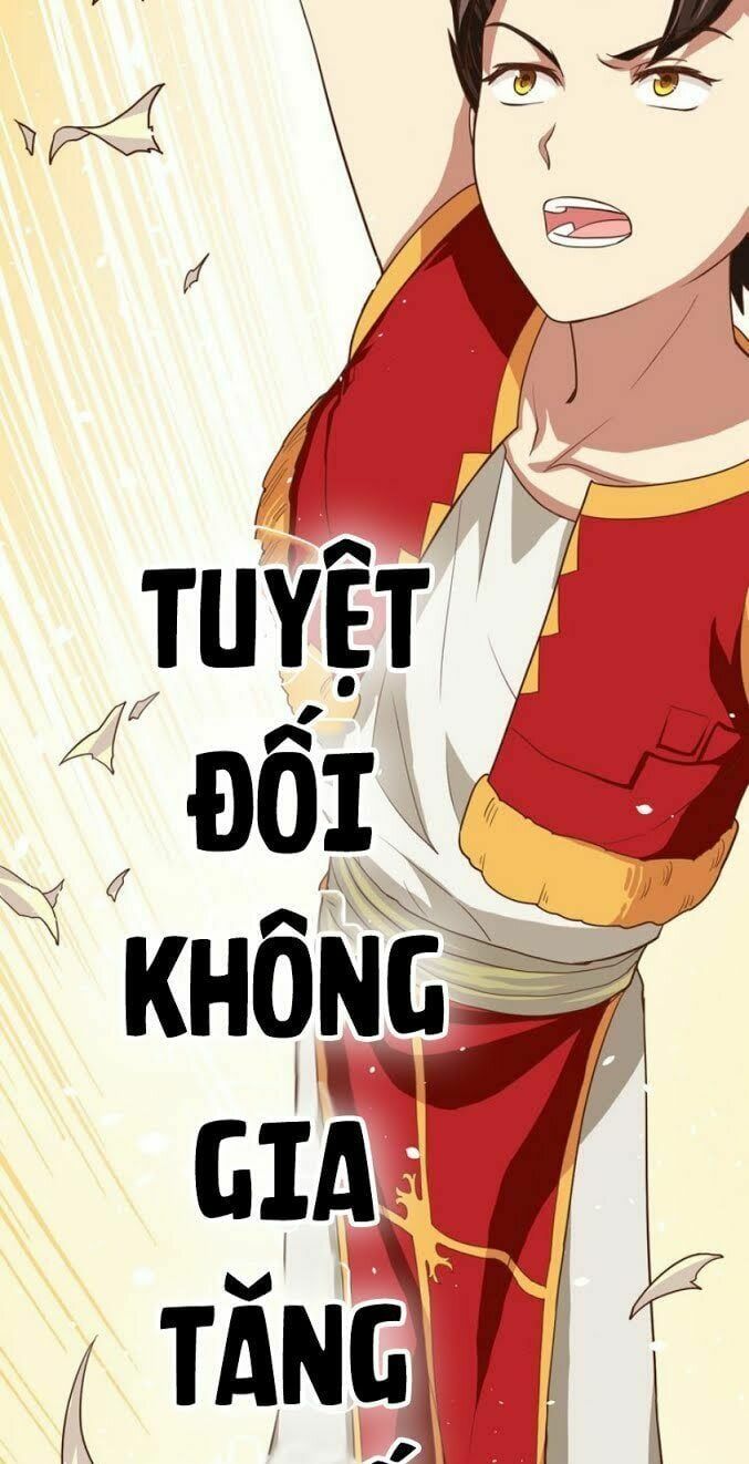 đọc truyện Từ Hôm Nay Bắt Đầu Làm Thành Chủ Chương 5 ảnh 24 tại Thiên Thai Truyện