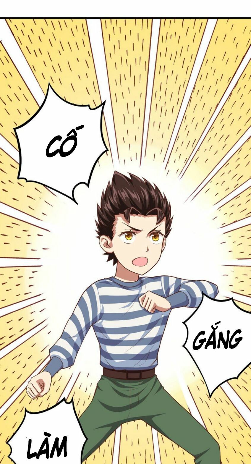 đọc truyện Từ Hôm Nay Bắt Đầu Làm Thành Chủ Chương 5 ảnh 31 tại Thiên Thai Truyện