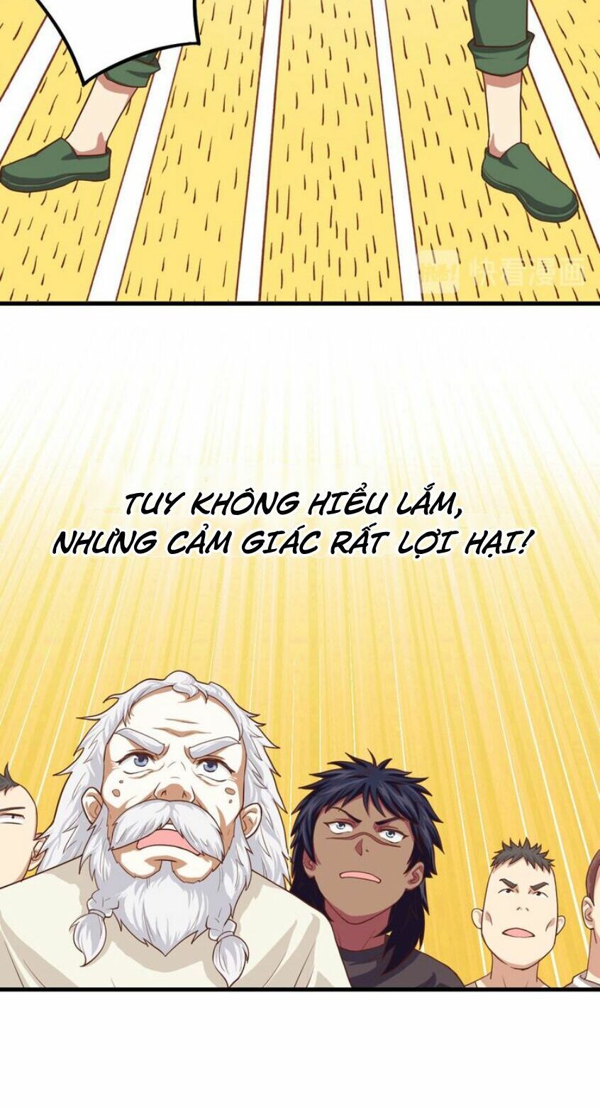 đọc truyện Từ Hôm Nay Bắt Đầu Làm Thành Chủ Chương 5 ảnh 32 tại Thiên Thai Truyện