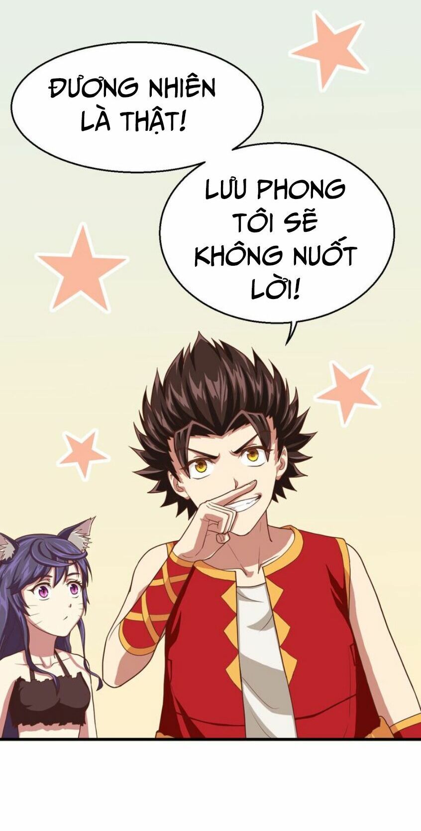 đọc truyện Từ Hôm Nay Bắt Đầu Làm Thành Chủ Chương 5 ảnh 34 tại Thiên Thai Truyện