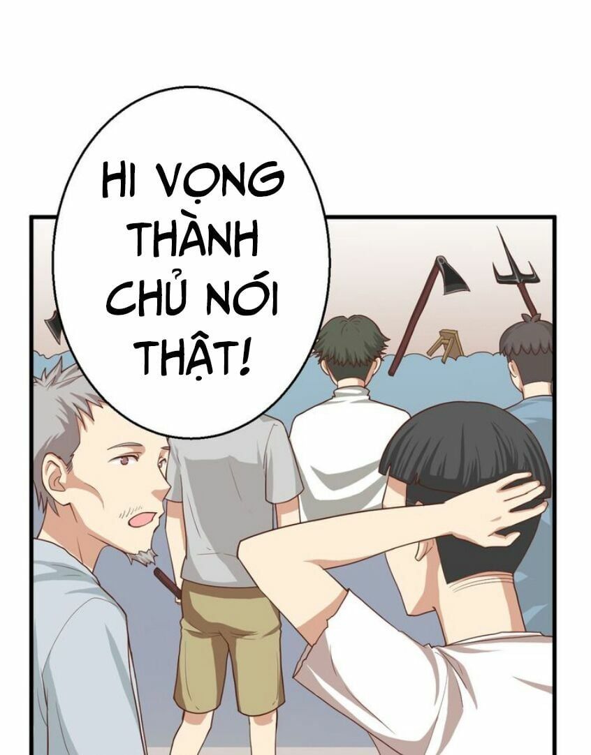 đọc truyện Từ Hôm Nay Bắt Đầu Làm Thành Chủ Chương 5 ảnh 35 tại Thiên Thai Truyện