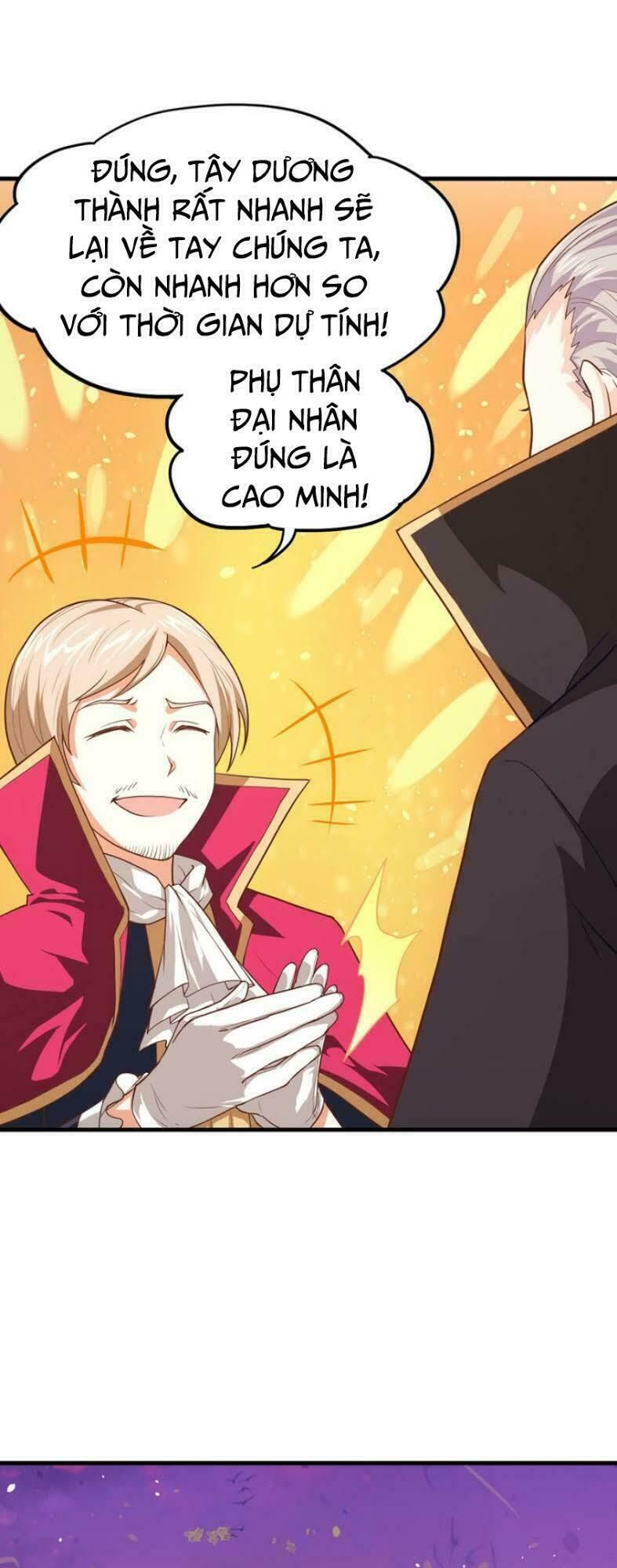 đọc truyện Từ Hôm Nay Bắt Đầu Làm Thành Chủ Chương 5 ảnh 39 tại Thiên Thai Truyện