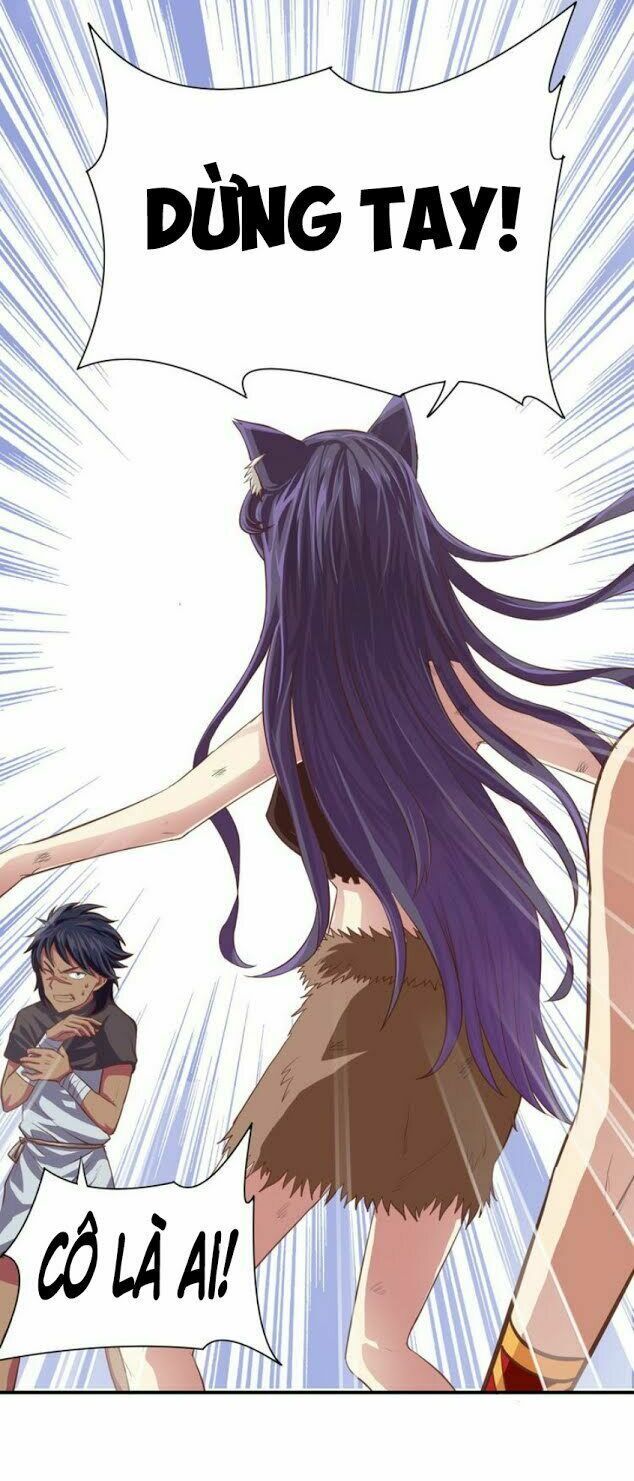 đọc truyện Từ Hôm Nay Bắt Đầu Làm Thành Chủ Chương 5 ảnh 6 tại Thiên Thai Truyện