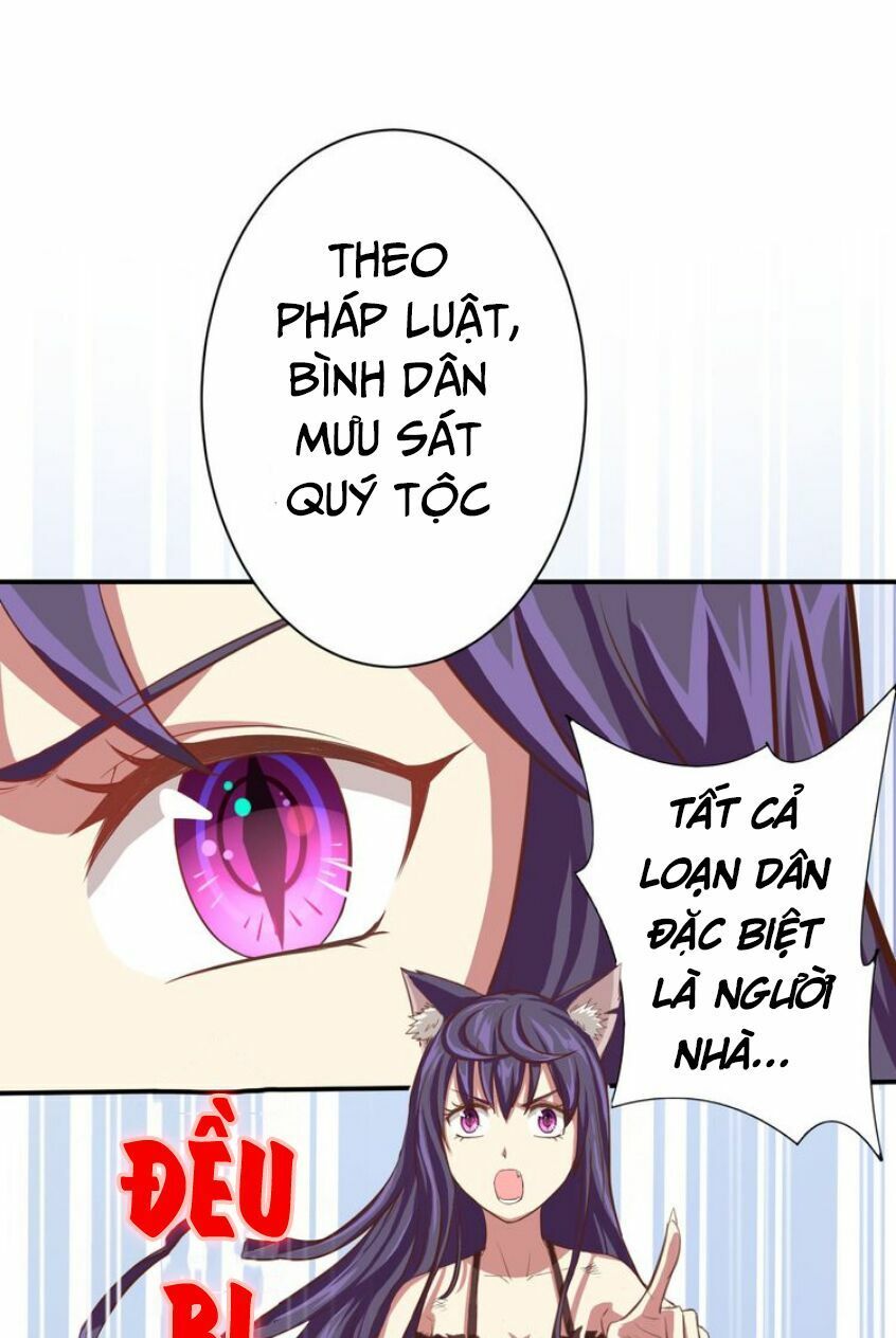 đọc truyện Từ Hôm Nay Bắt Đầu Làm Thành Chủ Chương 5 ảnh 7 tại Thiên Thai Truyện