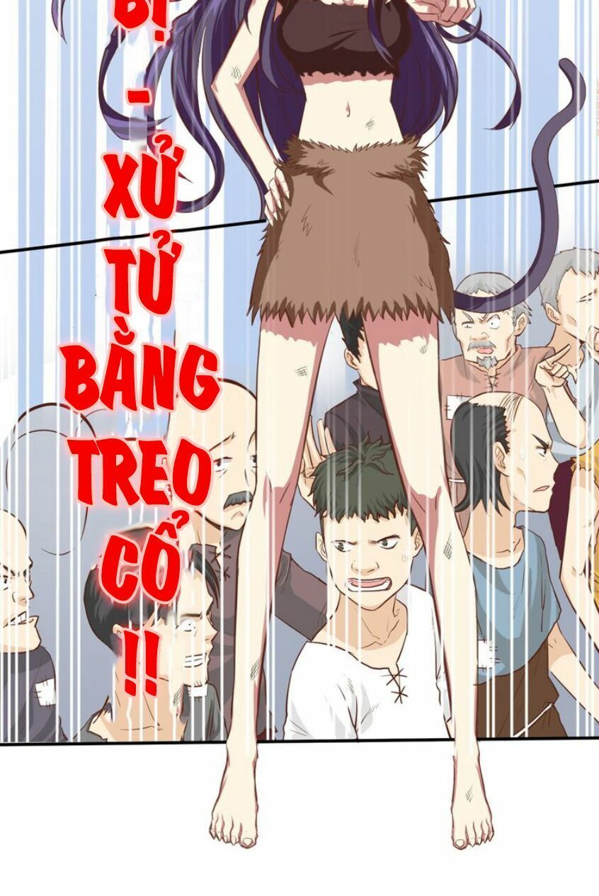 đọc truyện Từ Hôm Nay Bắt Đầu Làm Thành Chủ Chương 5 ảnh 8 tại Thiên Thai Truyện