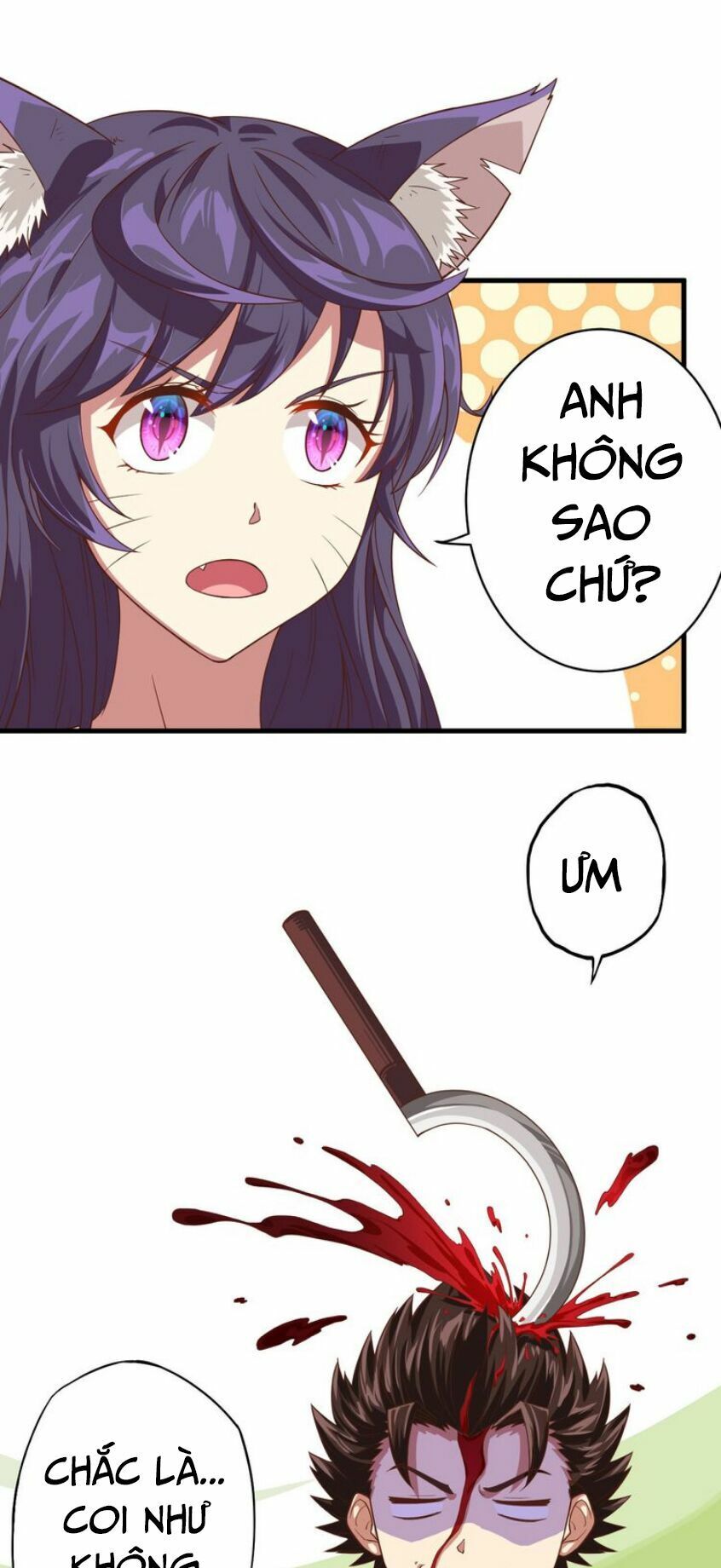 đọc truyện Từ Hôm Nay Bắt Đầu Làm Thành Chủ Chương 5 ảnh 10 tại Thiên Thai Truyện