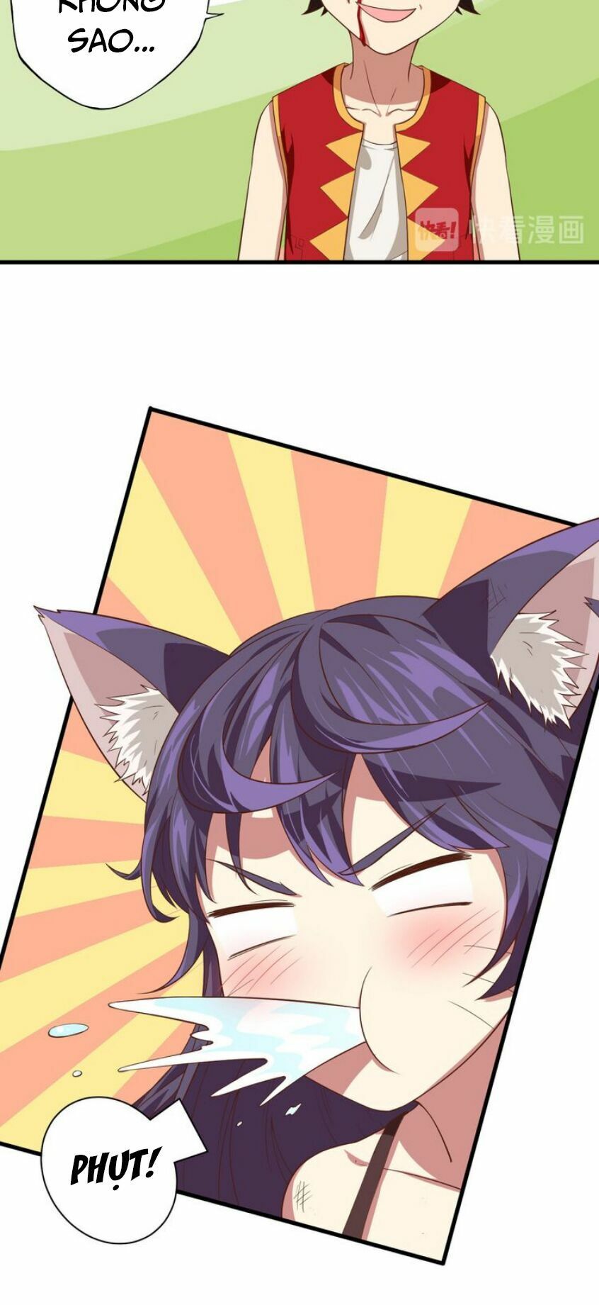 đọc truyện Từ Hôm Nay Bắt Đầu Làm Thành Chủ Chương 5 ảnh 11 tại Thiên Thai Truyện