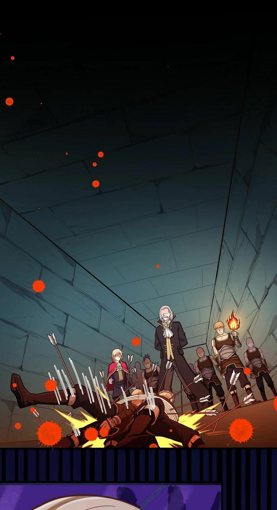 đọc truyện Từ Hôm Nay Bắt Đầu Làm Thành Chủ Chương 50.2 ảnh 14 tại Thiên Thai Truyện