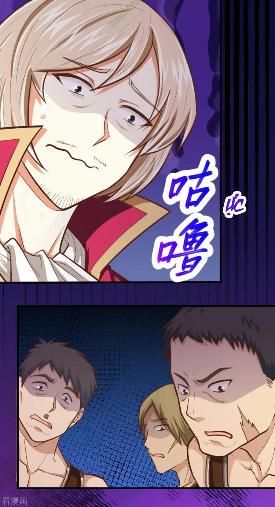 đọc truyện Từ Hôm Nay Bắt Đầu Làm Thành Chủ Chương 50.2 ảnh 15 tại Thiên Thai Truyện