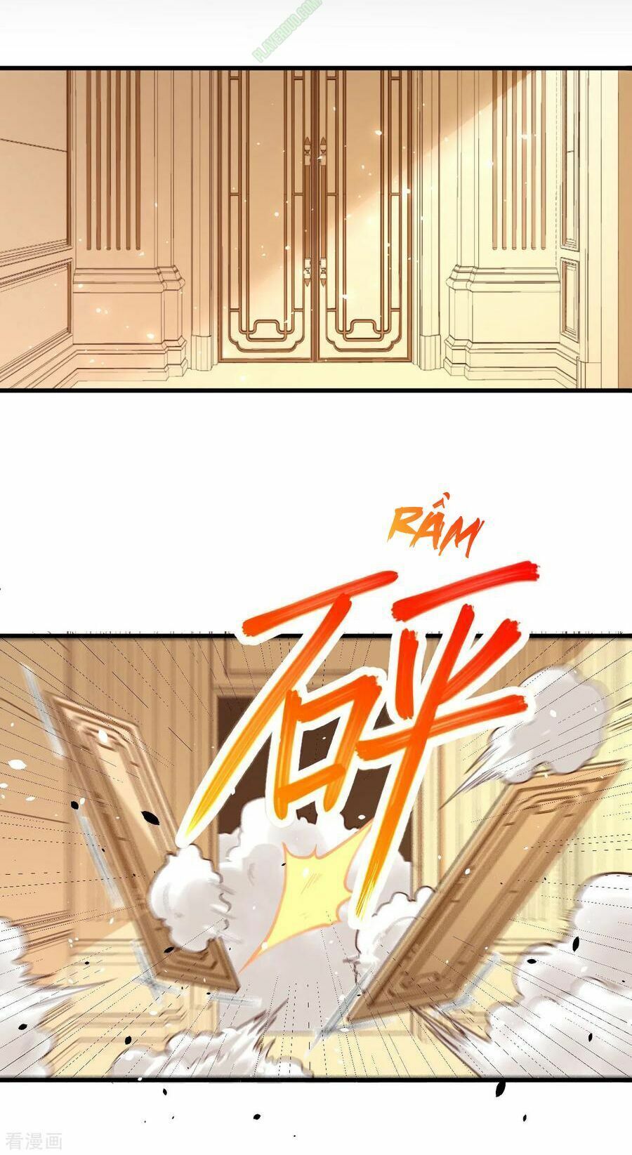 đọc truyện Từ Hôm Nay Bắt Đầu Làm Thành Chủ Chương 50.2 ảnh 17 tại Thiên Thai Truyện