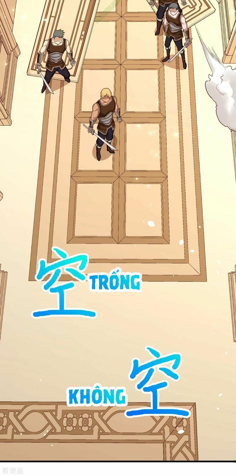 đọc truyện Từ Hôm Nay Bắt Đầu Làm Thành Chủ Chương 50.2 ảnh 19 tại Thiên Thai Truyện